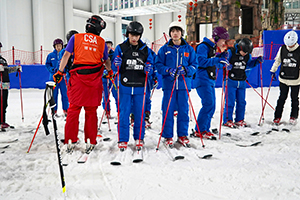 弘益剑桥国际高中活动
