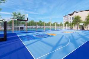 深圳市鲸帆港人子弟学校