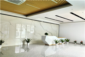 精英知了国际书院教学楼