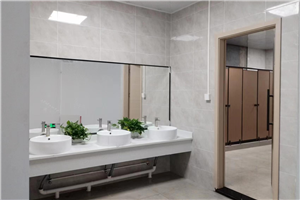 精英知了国际书院教学楼2