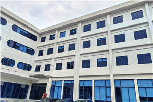 精英知了国际书院教学楼1