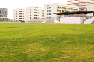 昆明世青学校足球场