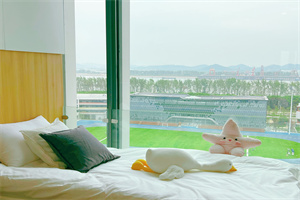 武汉爱莎学校学生宿舍