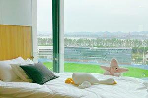 武汉爱莎外籍人员子女学校学生宿舍