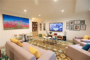 广州博萃德学校boarding