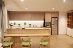 广州博萃德学校boarding