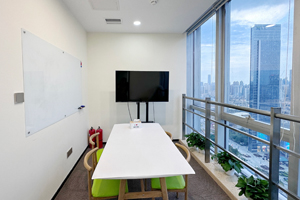 MHT国际教育课室