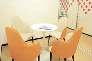 威学一百会客室