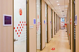 威学一百个人自习室