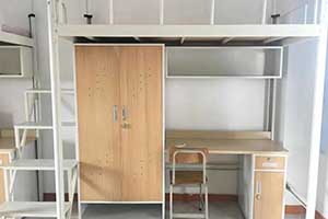 象贤中学国际部宿舍