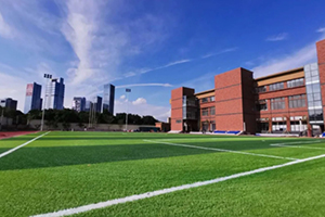 圣比斯(东莞)运动操场