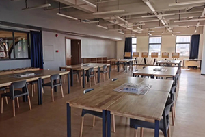 圣比斯(东莞)艺术教室