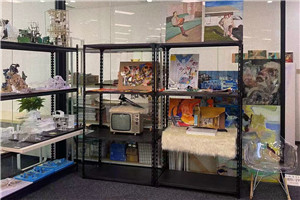 ACG国际艺术教育作品