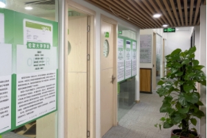 新洲际教育走廊