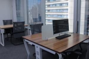 新洲际教育课室