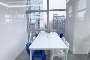 星展国际艺术教育咨询室