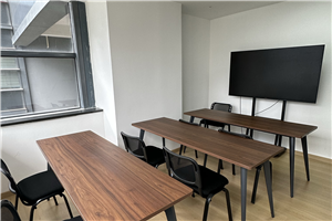 寰宇威斯顿课室