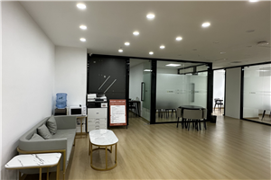 寰宇威斯顿休息室