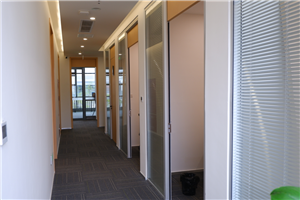 寰宇威斯顿走廊