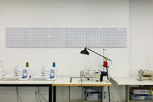 美行思远国际艺术教育工具室