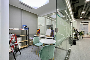 美行思远国际艺术教育画室