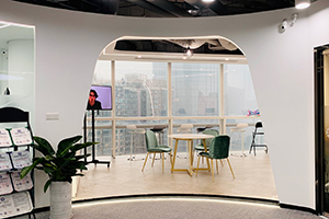 美行思远国际艺术教育课室