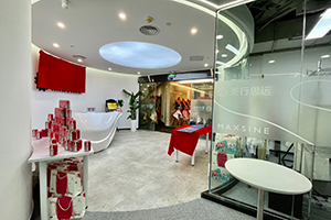 美行思远国际艺术教育前台