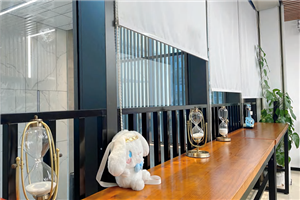 牛剑教育自习室