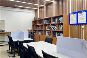 牛剑教育自习室
