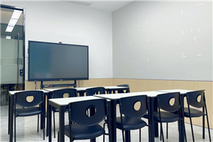 牛剑教育多媒体教室