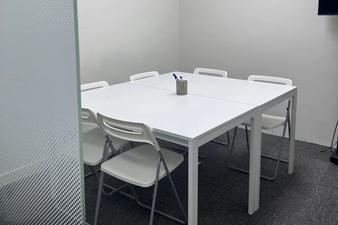 炽道国际教育课室