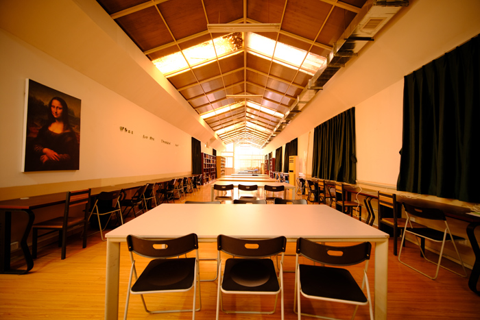 北京市通州区私立树人学校