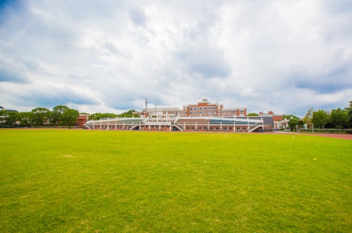 领科教育上海校区