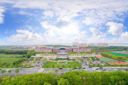 中加枫华国际学校