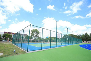 上海宏文运动场