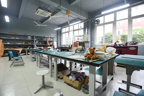 上海博雅国际艺术高中