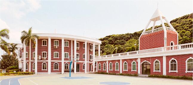 美国威睿达思学校