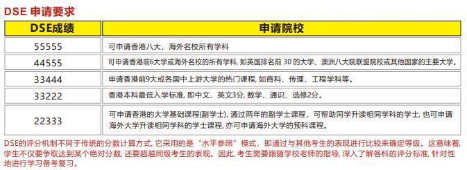 DSE申请港校要求.jpg
