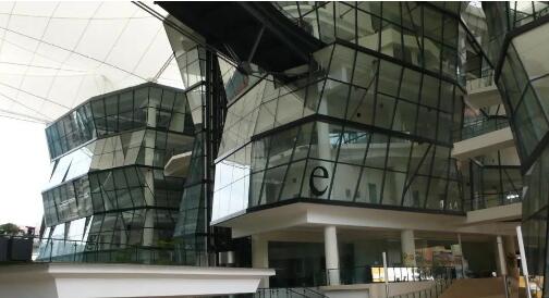 拉萨尔艺术学院